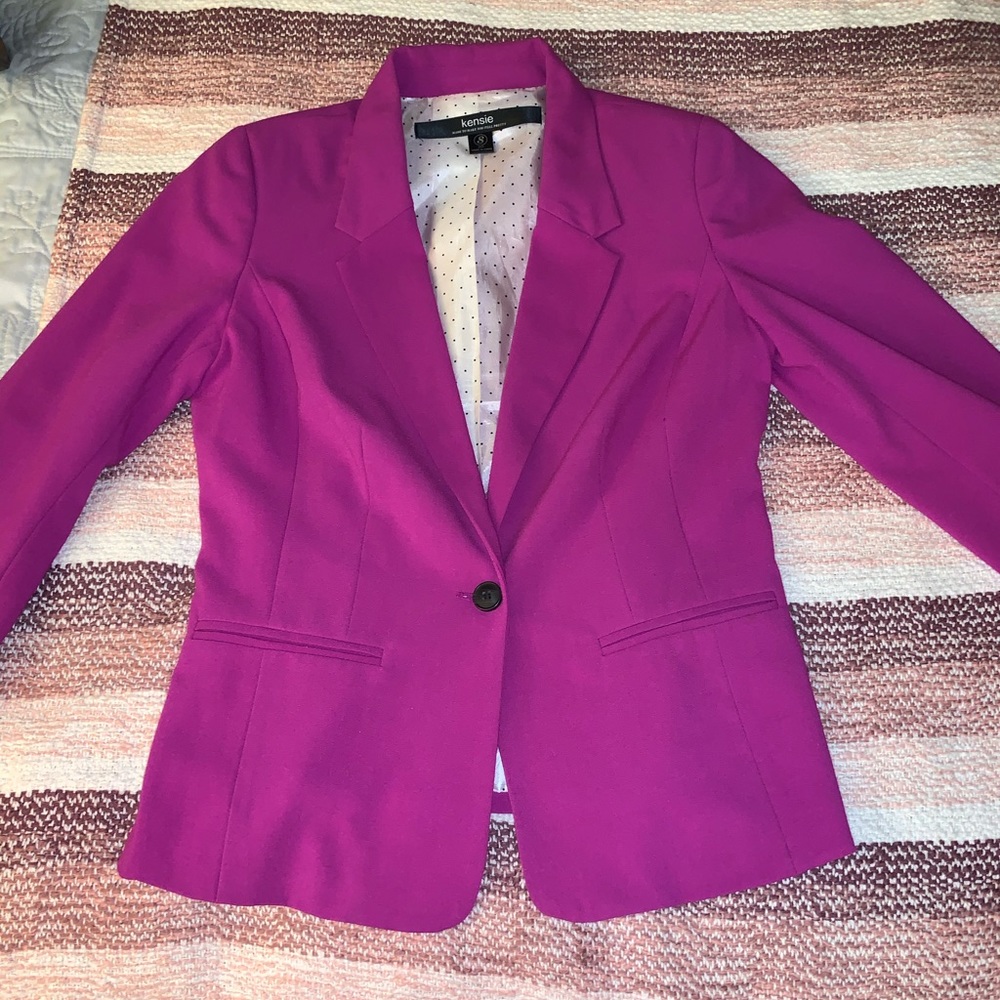 Kensie Blazer